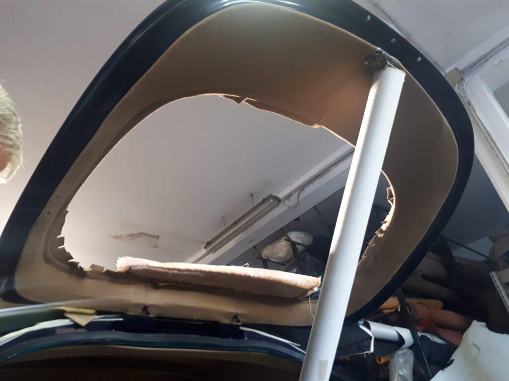 1958 Aston Martin DB MkIII