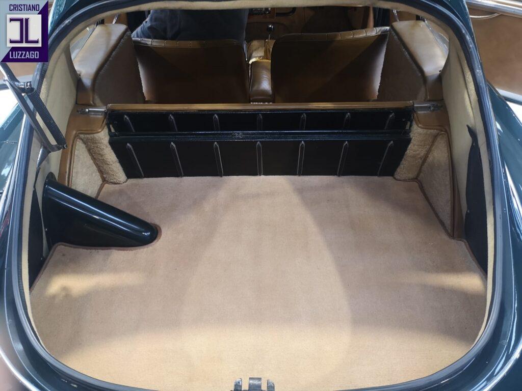 1957 Aston Martin DB2/4 SALOON