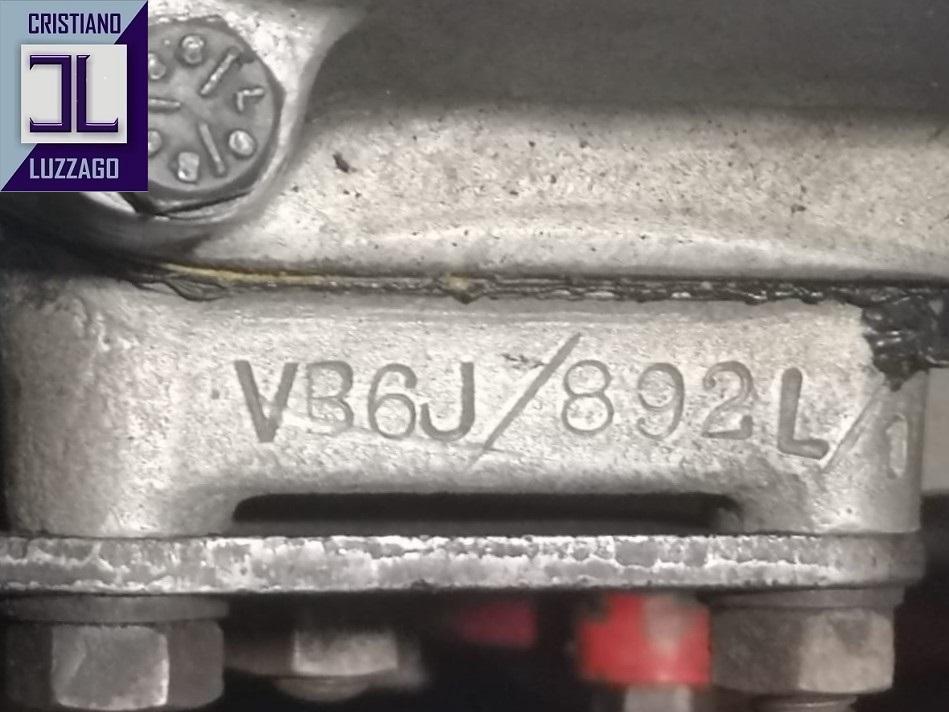 1957 Aston Martin DB2/4 SALOON