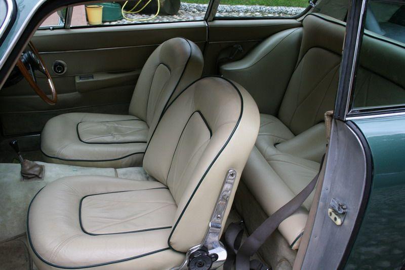 1966 Aston Martin DB6