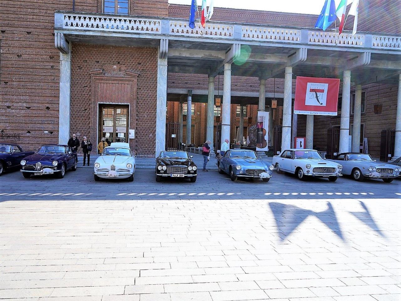 1966 Aston Martin DB6