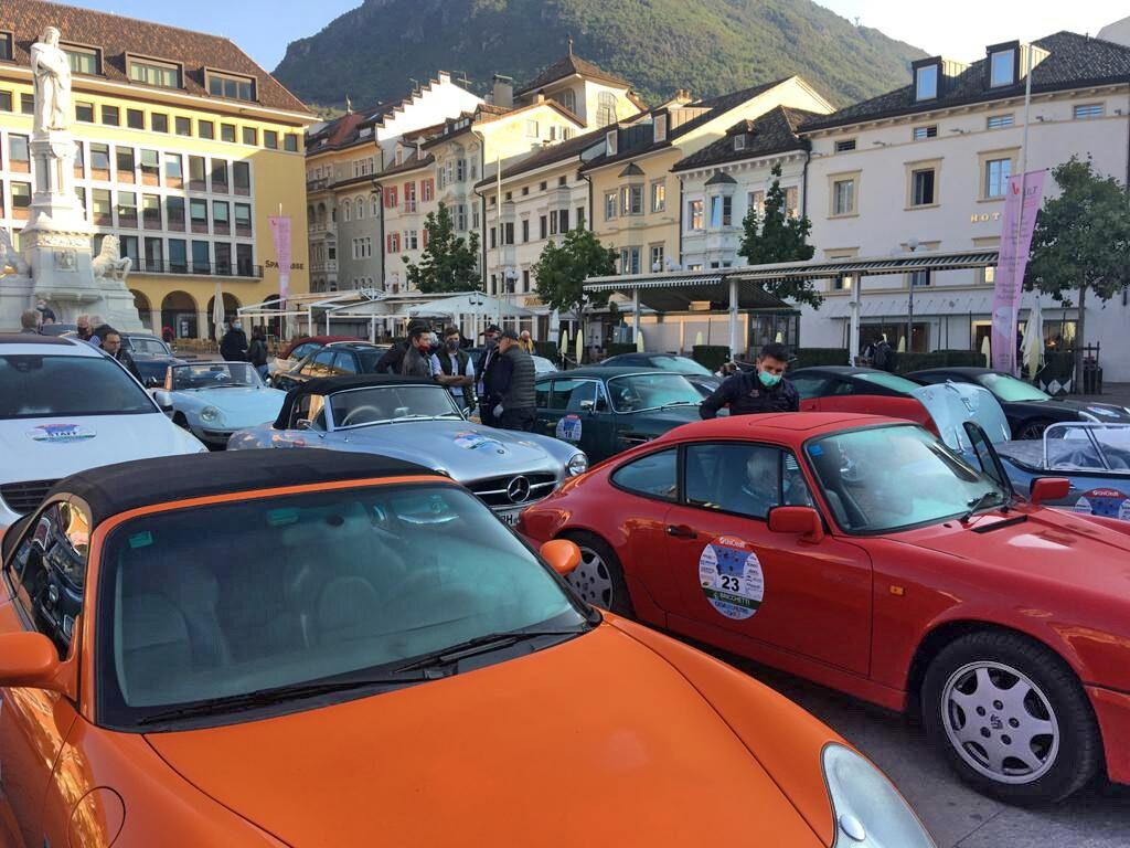 1966 Aston Martin DB6