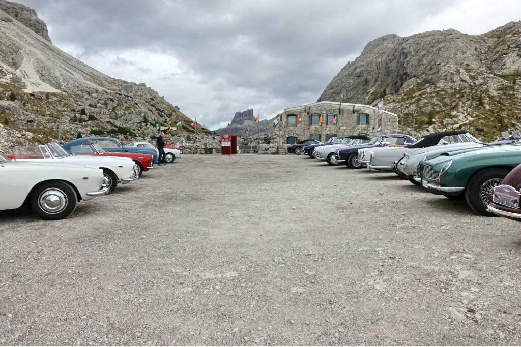 1966 Aston Martin DB6