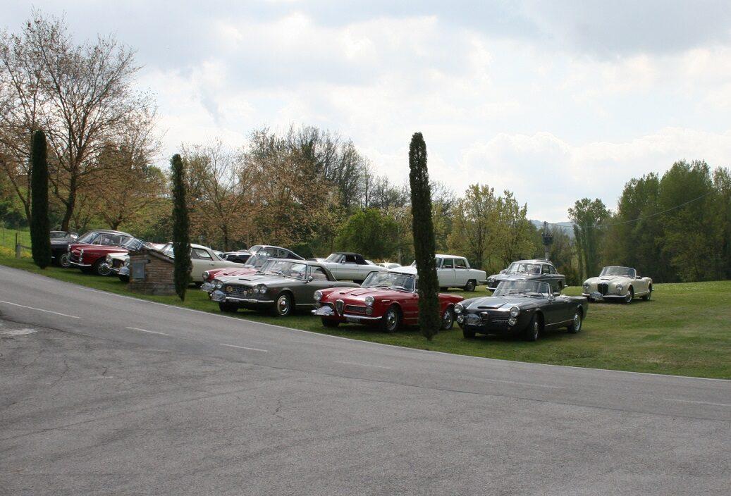 1966 Aston Martin DB6