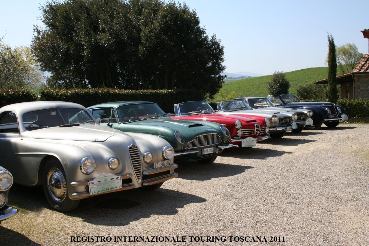 1966 Aston Martin DB6