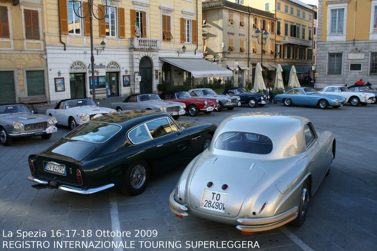 1966 Aston Martin DB6