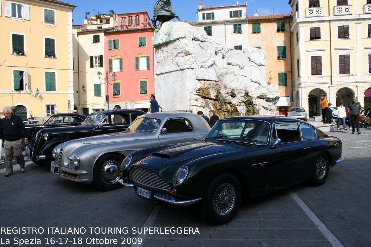 1966 Aston Martin DB6