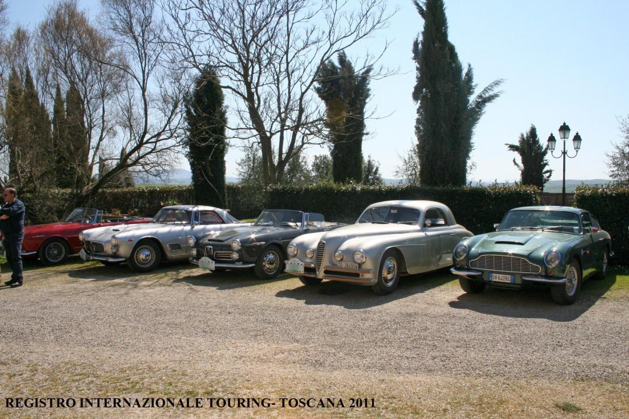 1966 Aston Martin DB6