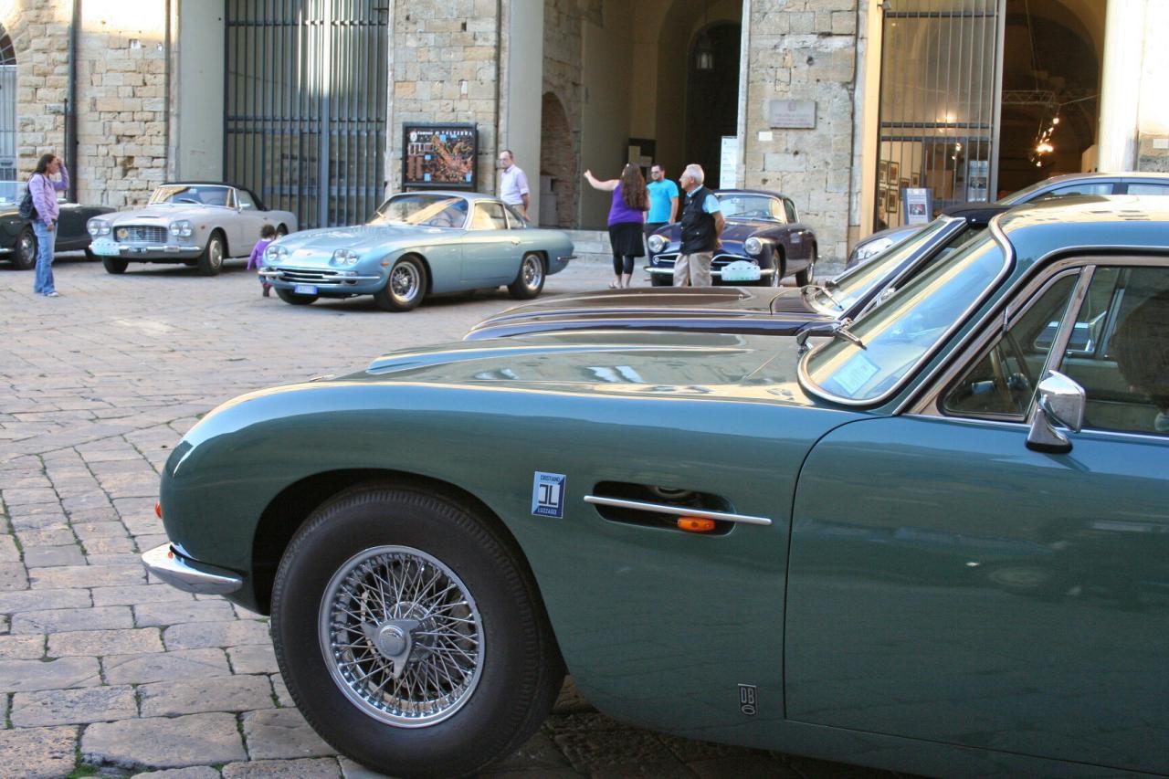 1966 Aston Martin DB6