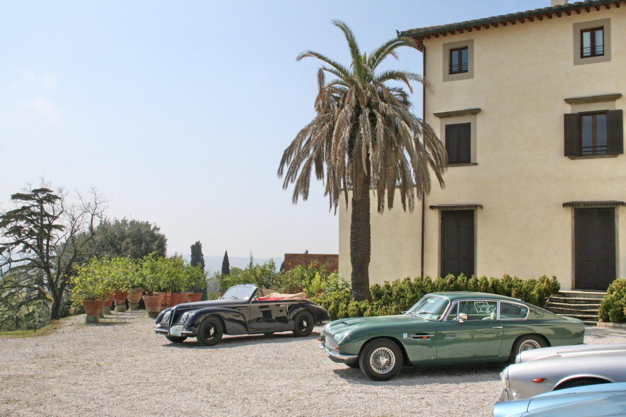 1966 Aston Martin DB6