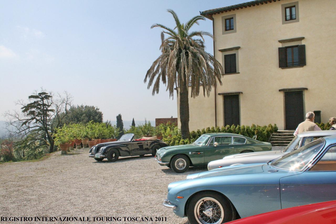 1966 Aston Martin DB6
