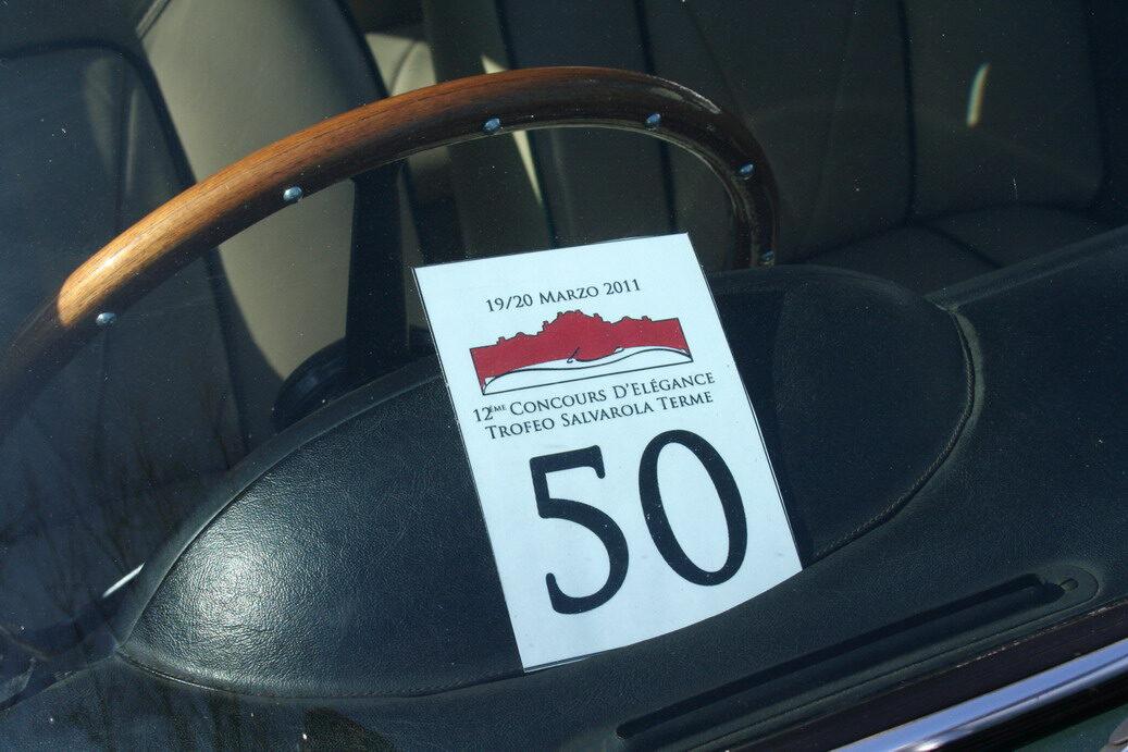 1966 Aston Martin DB6