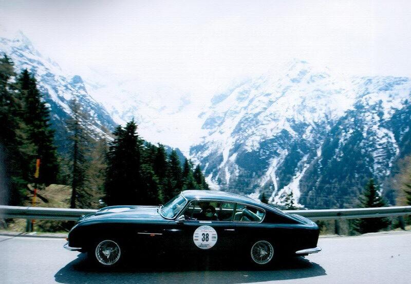 1966 Aston Martin DB6