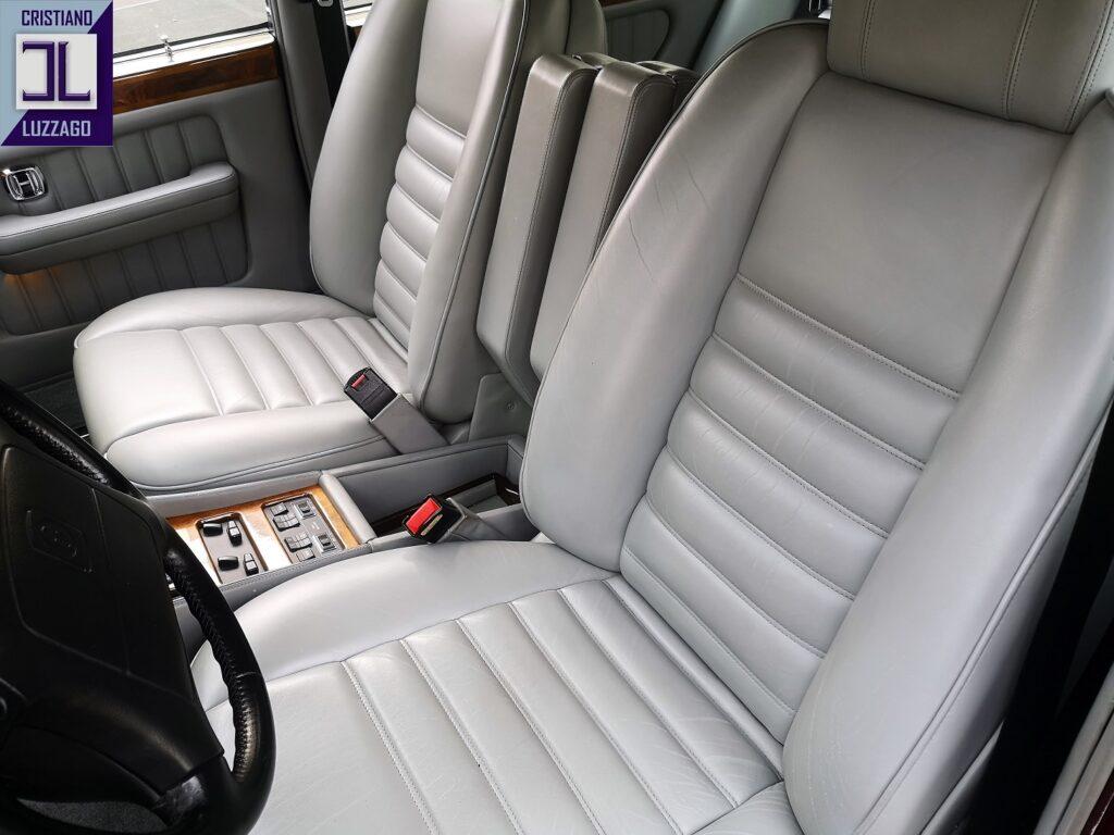 1993 Bentley BROOKLANDS