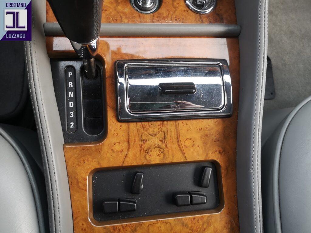 1993 Bentley BROOKLANDS