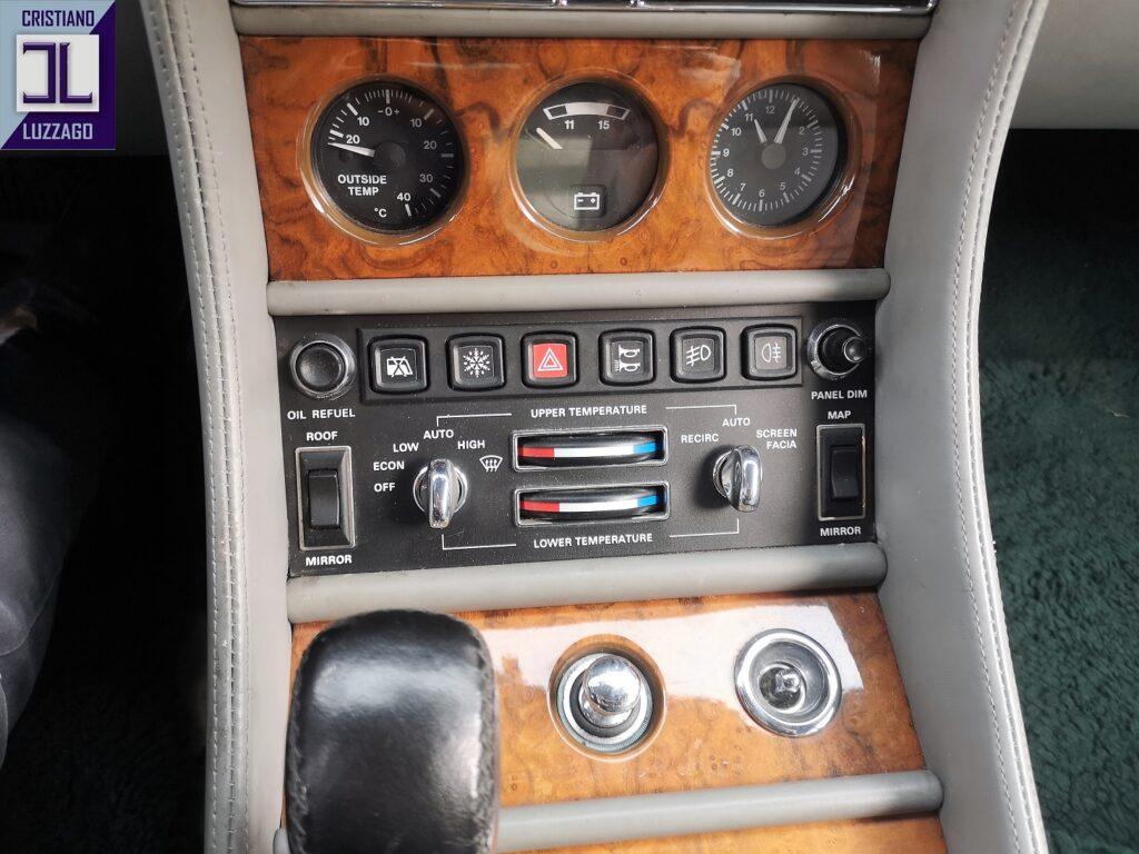 1993 Bentley BROOKLANDS