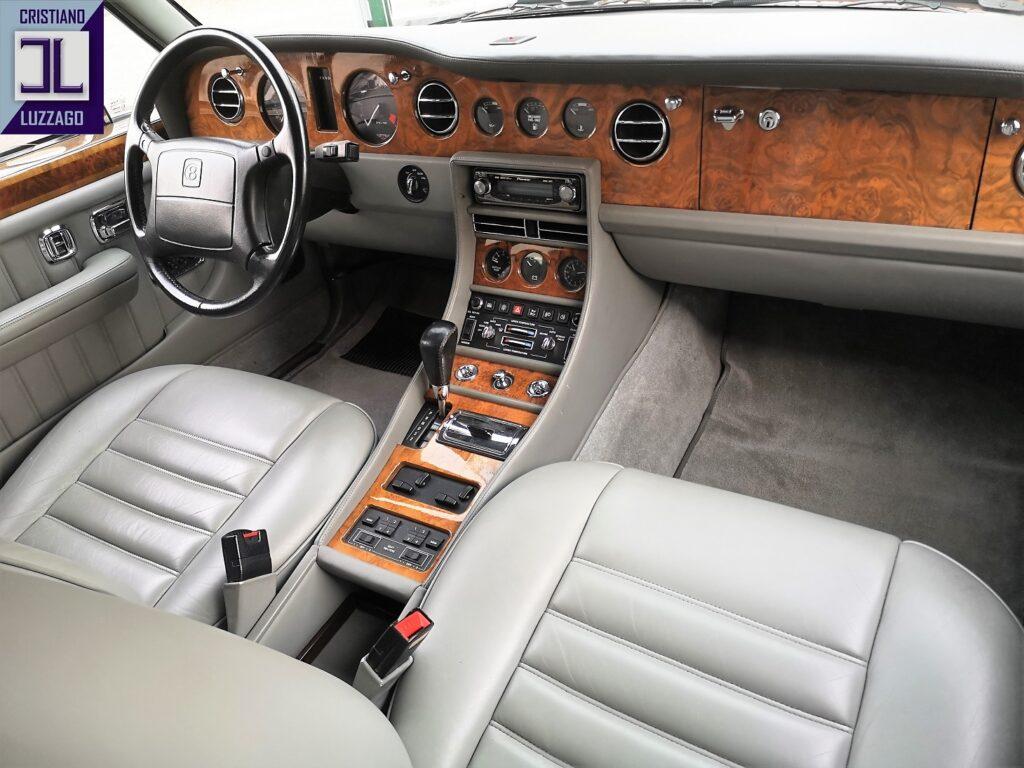 1993 Bentley BROOKLANDS