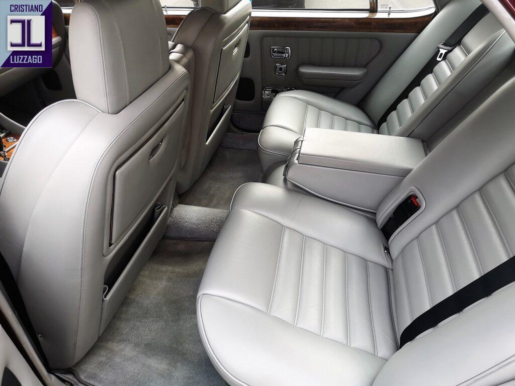 1993 Bentley BROOKLANDS