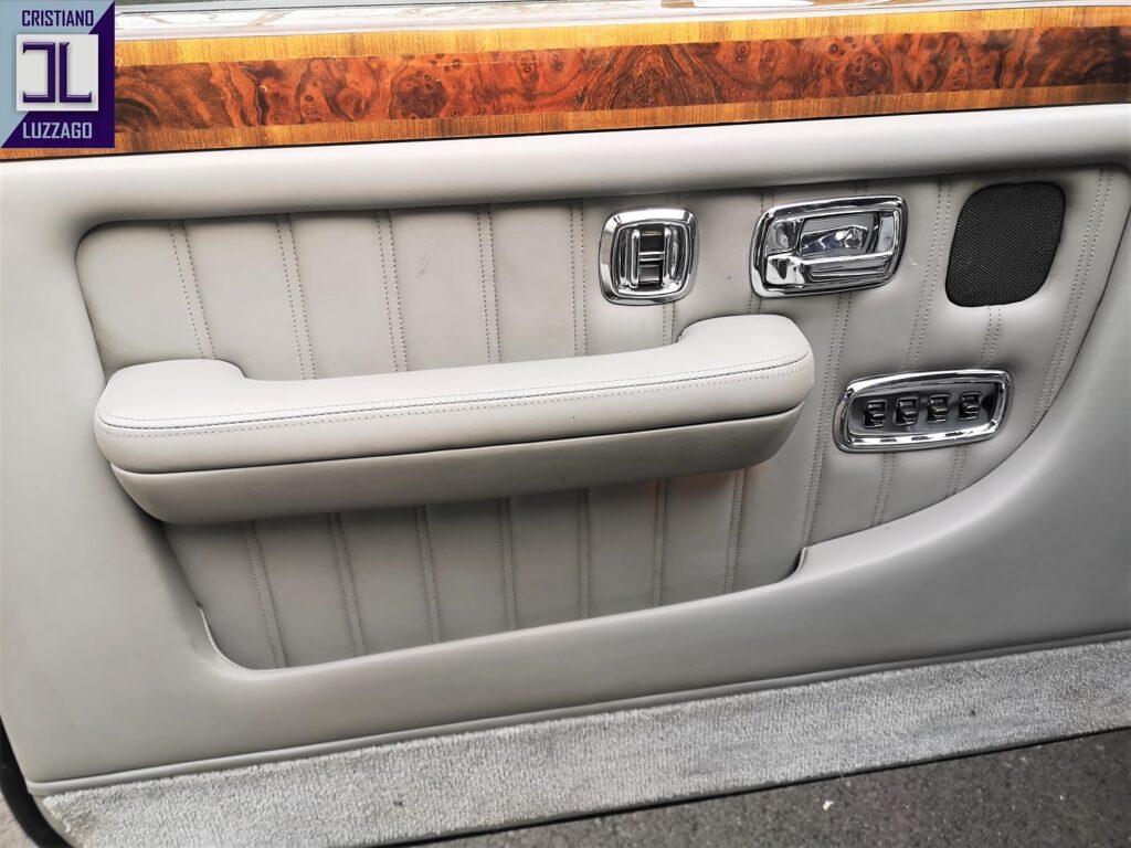 1993 Bentley BROOKLANDS