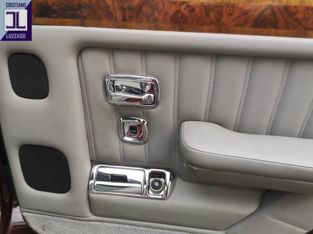 1993 Bentley BROOKLANDS