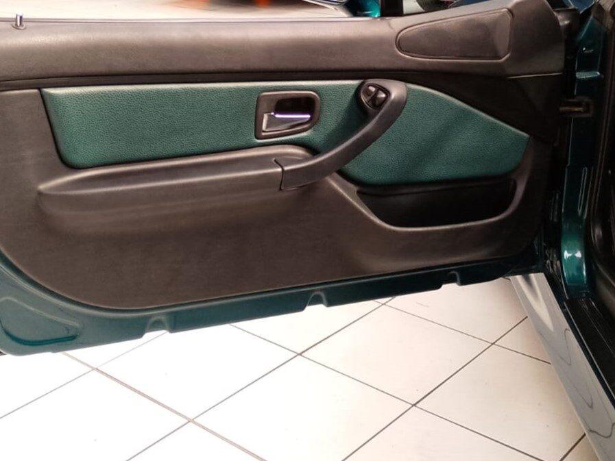 1997 BMW Z3 ROADSTER 1.9i 16V