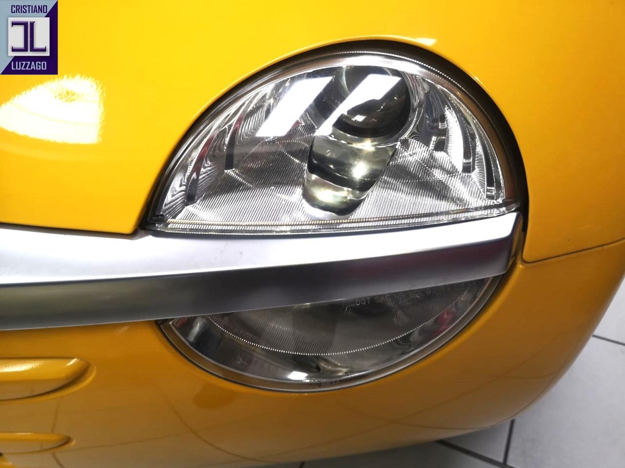 2005 Chevrolet Super Sport Roadster