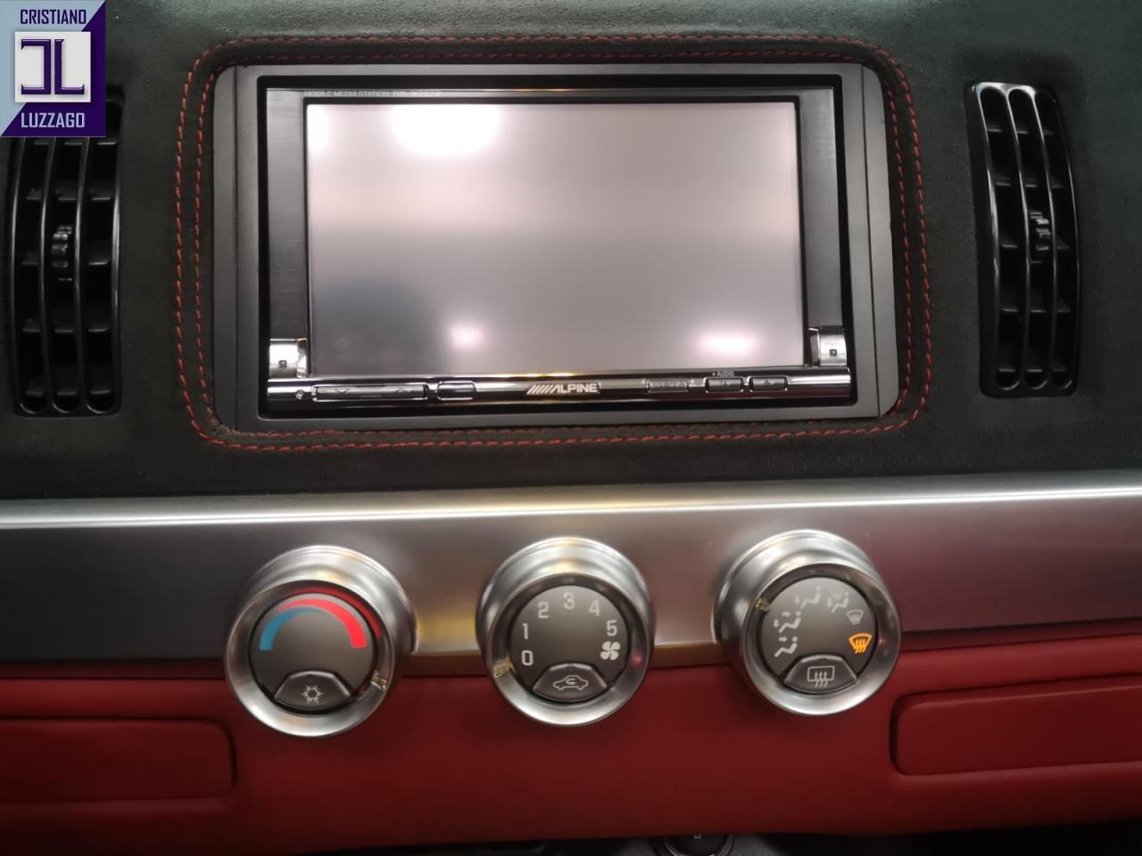 2005 Chevrolet Super Sport Roadster