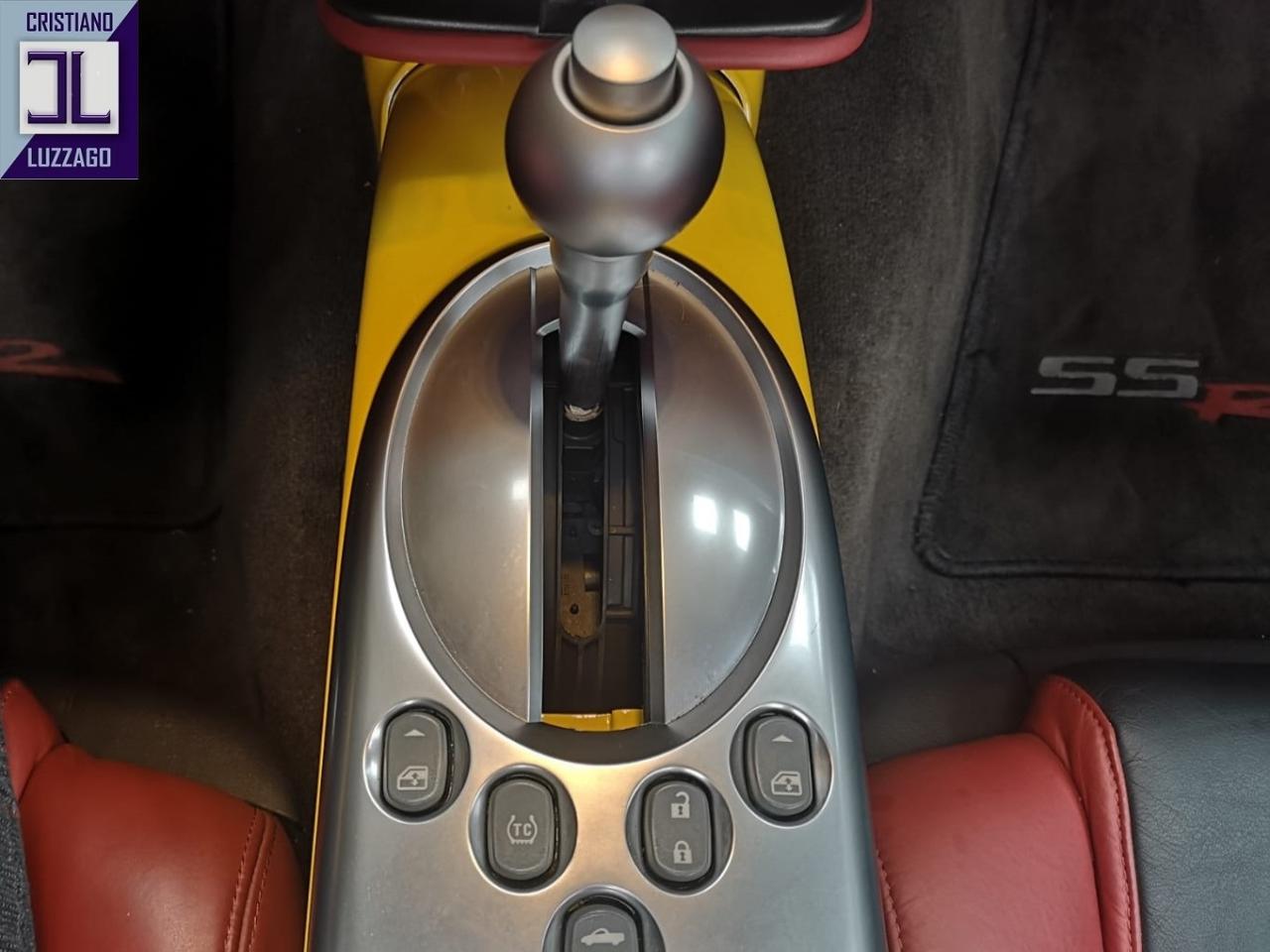 2005 Chevrolet Super Sport Roadster