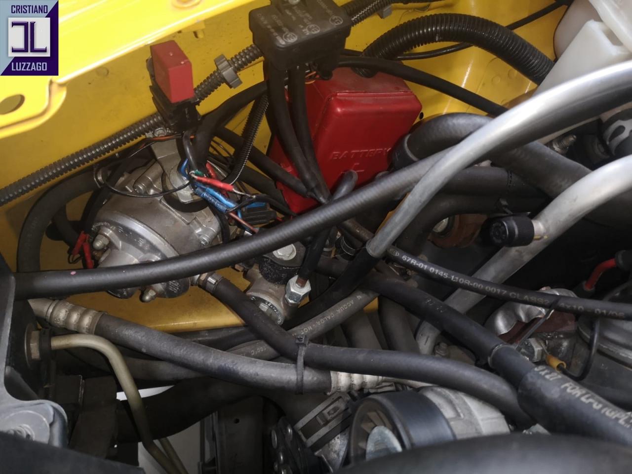 2005 Chevrolet Super Sport Roadster