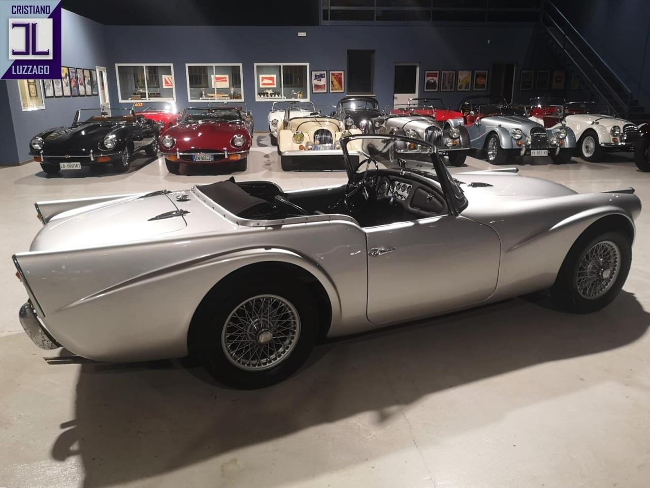 Daimler SP 250 DART
