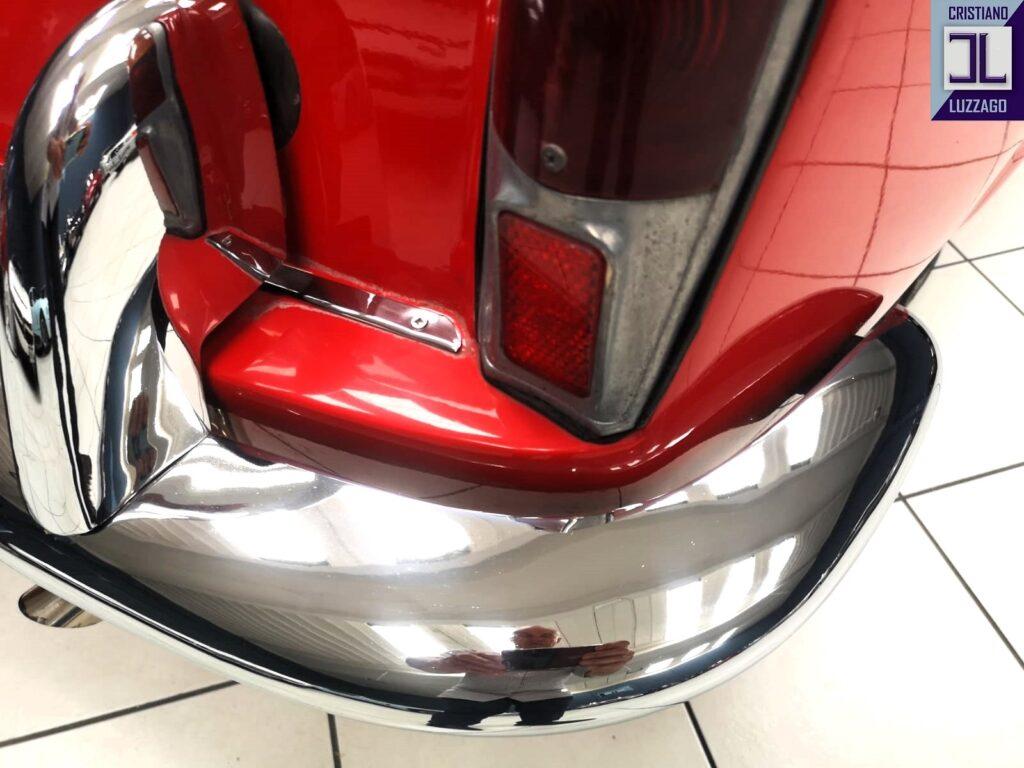 1963 Fiat 1500 SPIDER PININFARINA