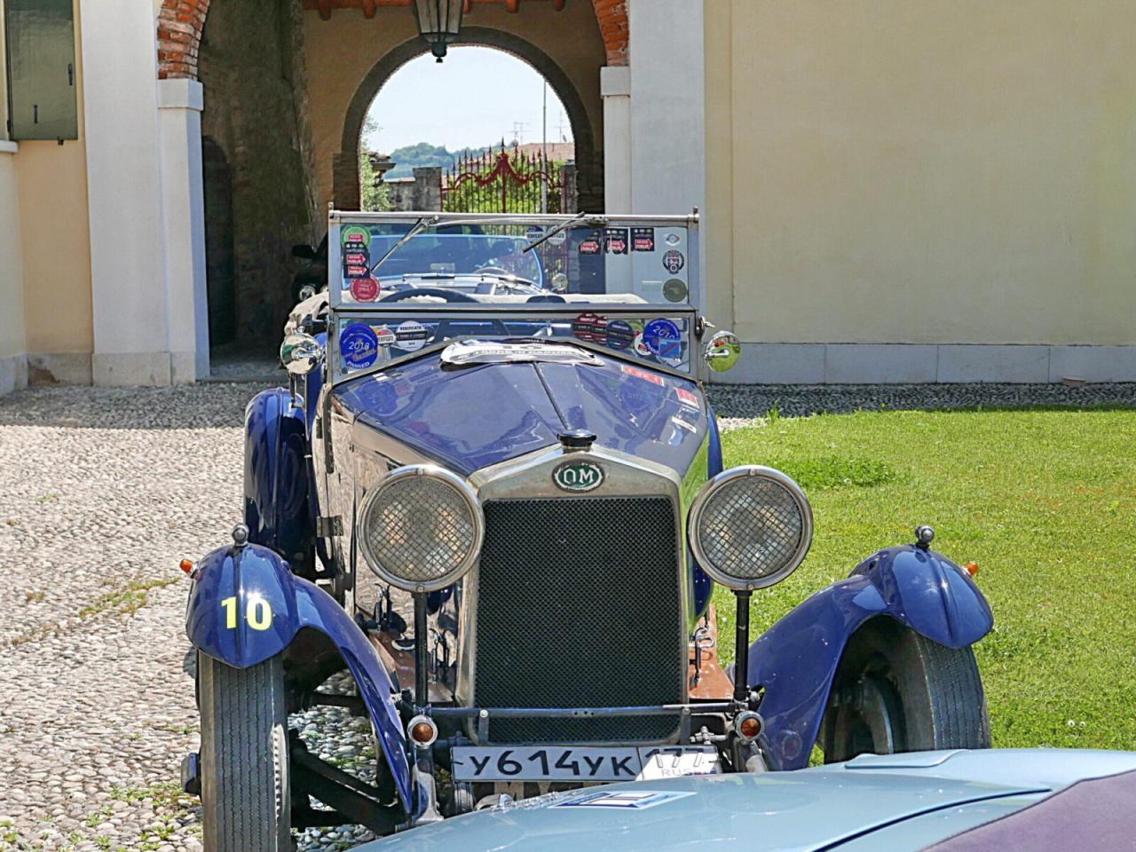 1965 Jaguar E TYPE ROADSTER S1