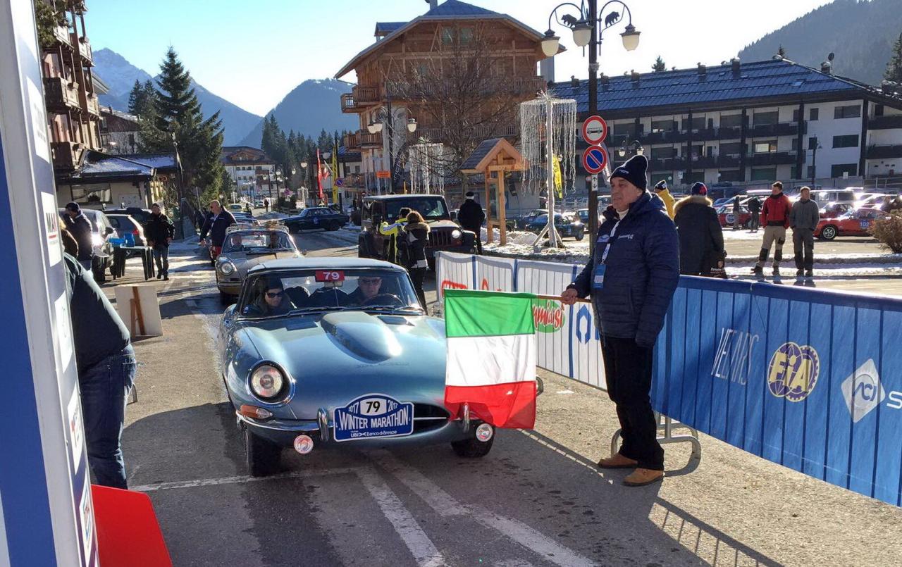 1965 Jaguar E TYPE ROADSTER S1