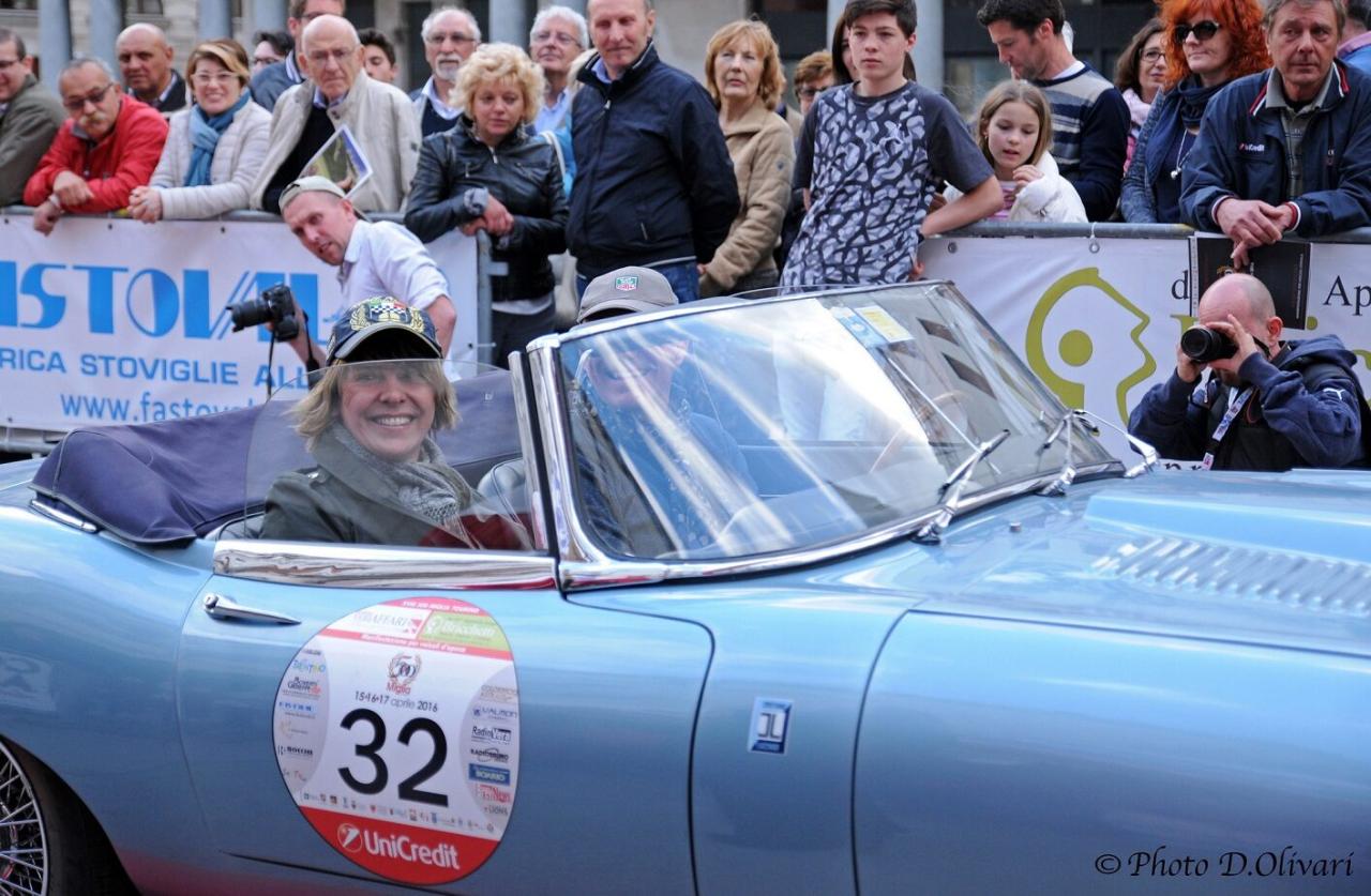 1965 Jaguar E TYPE ROADSTER S1