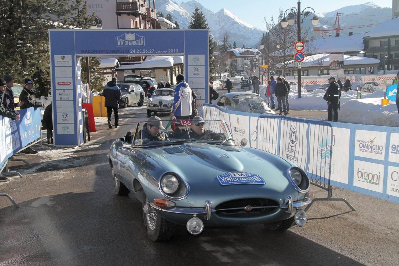 1965 Jaguar E TYPE ROADSTER S1
