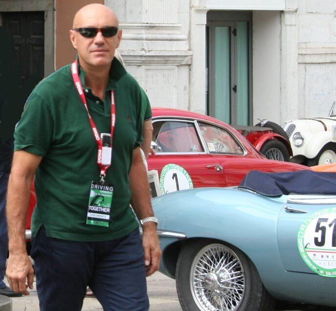 1965 Jaguar E TYPE ROADSTER S1