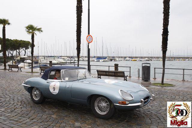 1965 Jaguar E TYPE ROADSTER S1