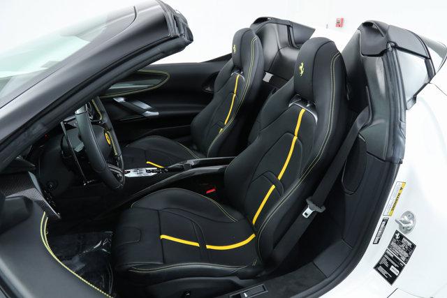2024 Ferrari SF90 SPIDER