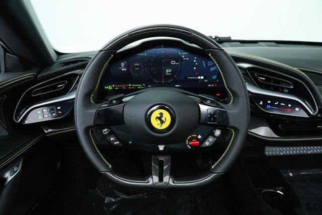 2024 Ferrari SF90 SPIDER