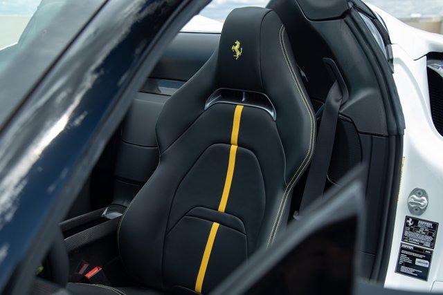 2024 Ferrari SF90 SPIDER