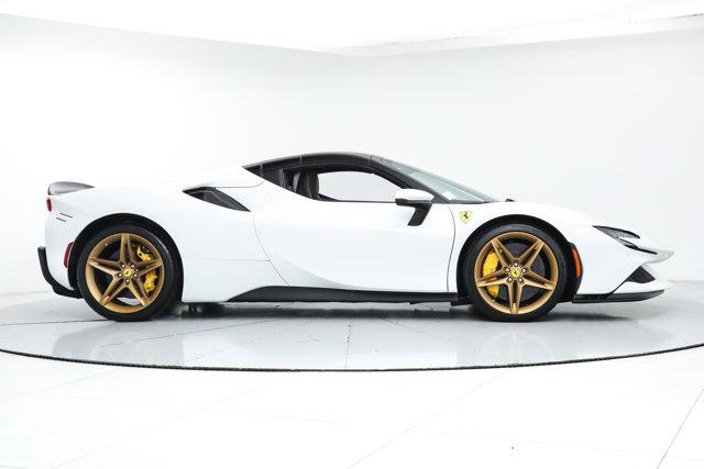 2024 Ferrari SF90 SPIDER