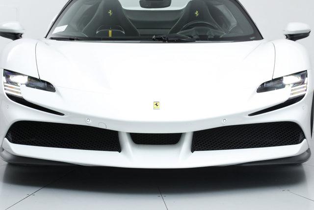 2024 Ferrari SF90 SPIDER