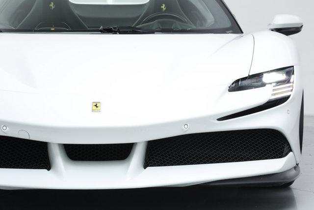 2024 Ferrari SF90 SPIDER