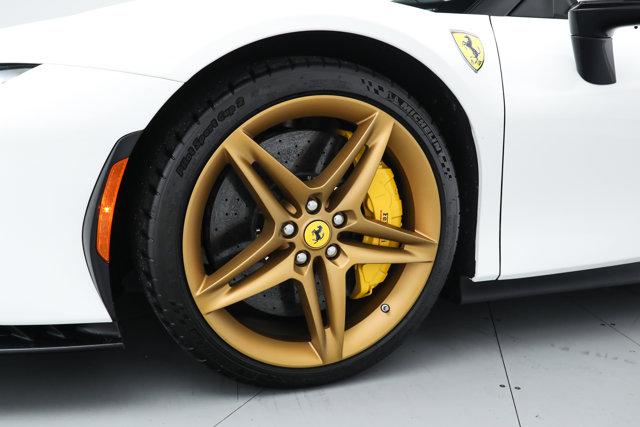 2024 Ferrari SF90 SPIDER