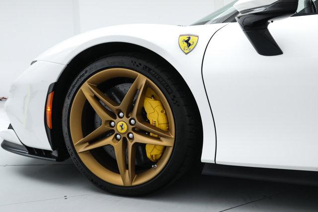 2024 Ferrari SF90 SPIDER