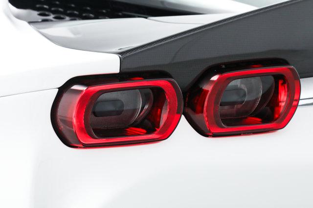 2024 Ferrari SF90 SPIDER