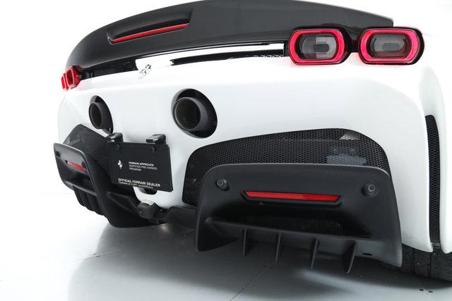 2024 Ferrari SF90 SPIDER