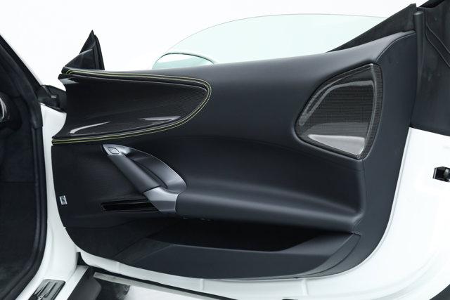 2024 Ferrari SF90 SPIDER