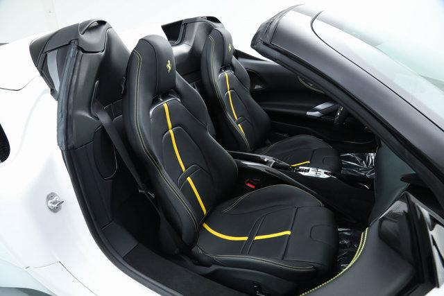 2024 Ferrari SF90 SPIDER