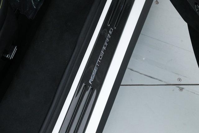 2024 Ferrari SF90 SPIDER